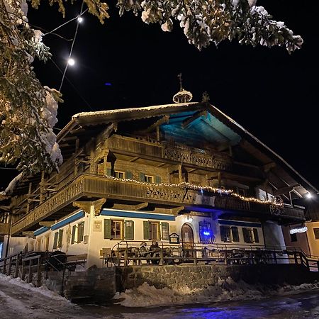 Fuchswirt Kelchsau Landgasthof-Hotel 호프가르텐 임 브릭젠탈 외부 사진