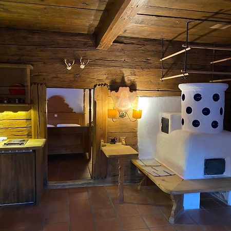Fuchswirt Kelchsau Landgasthof-Hotel 호프가르텐 임 브릭젠탈 외부 사진