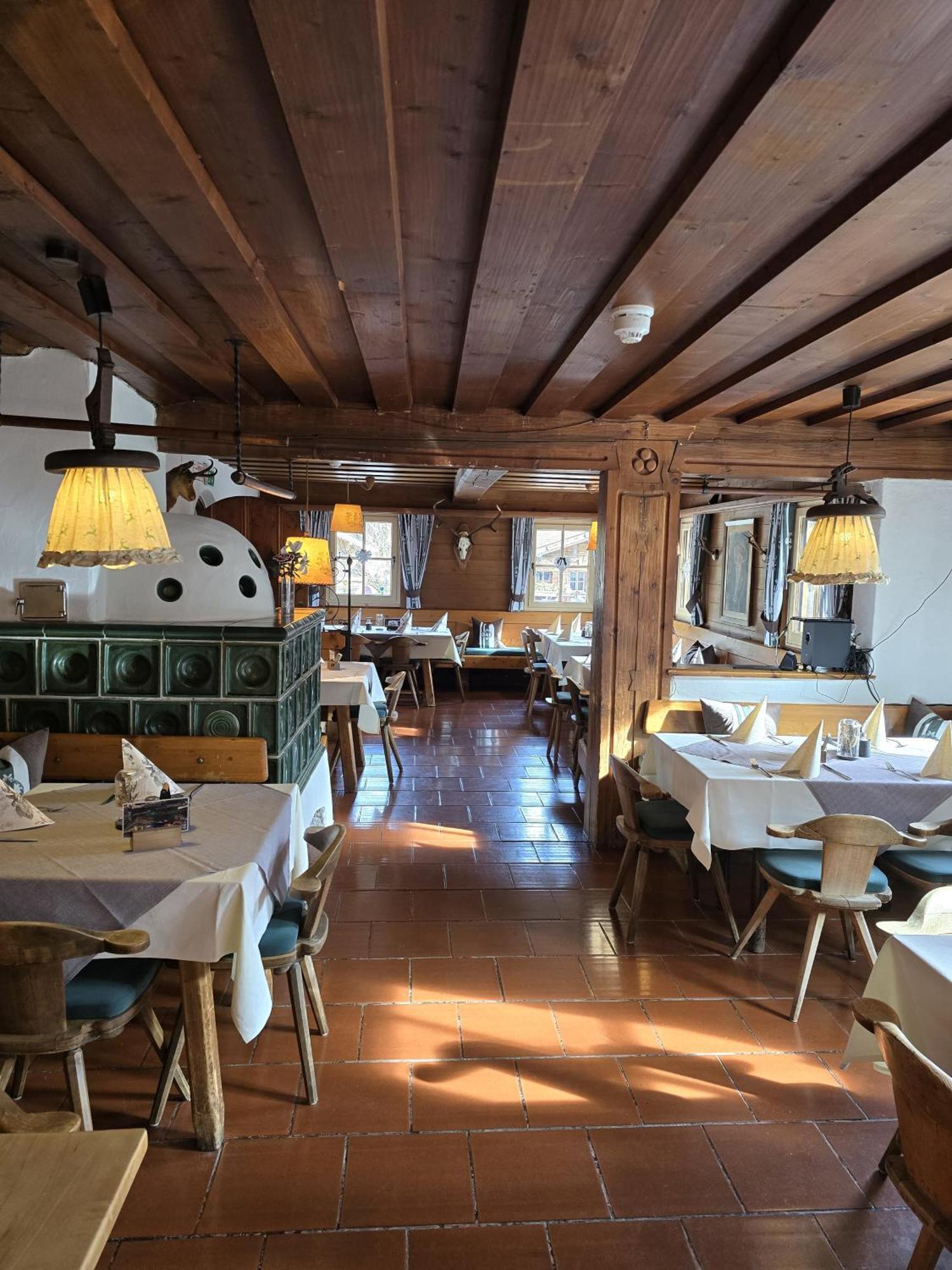 Fuchswirt Kelchsau Landgasthof-Hotel 호프가르텐 임 브릭젠탈 외부 사진