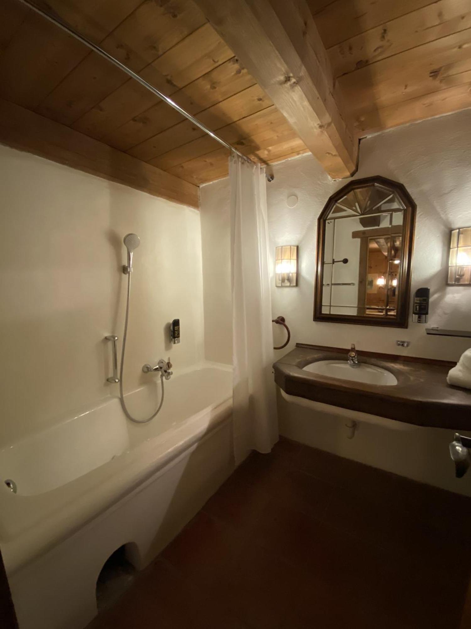 Fuchswirt Kelchsau Landgasthof-Hotel 호프가르텐 임 브릭젠탈 외부 사진