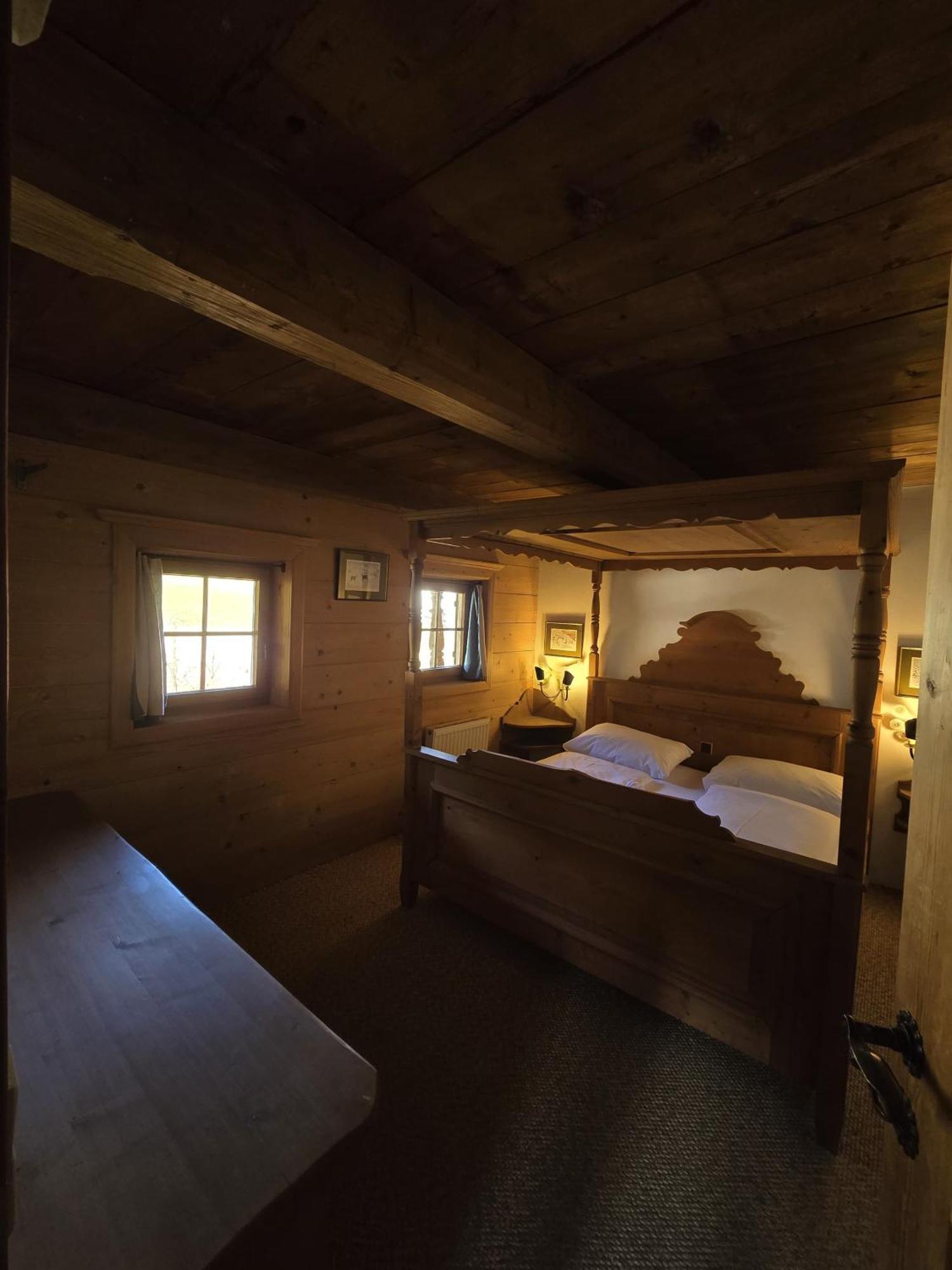 Fuchswirt Kelchsau Landgasthof-Hotel 호프가르텐 임 브릭젠탈 외부 사진