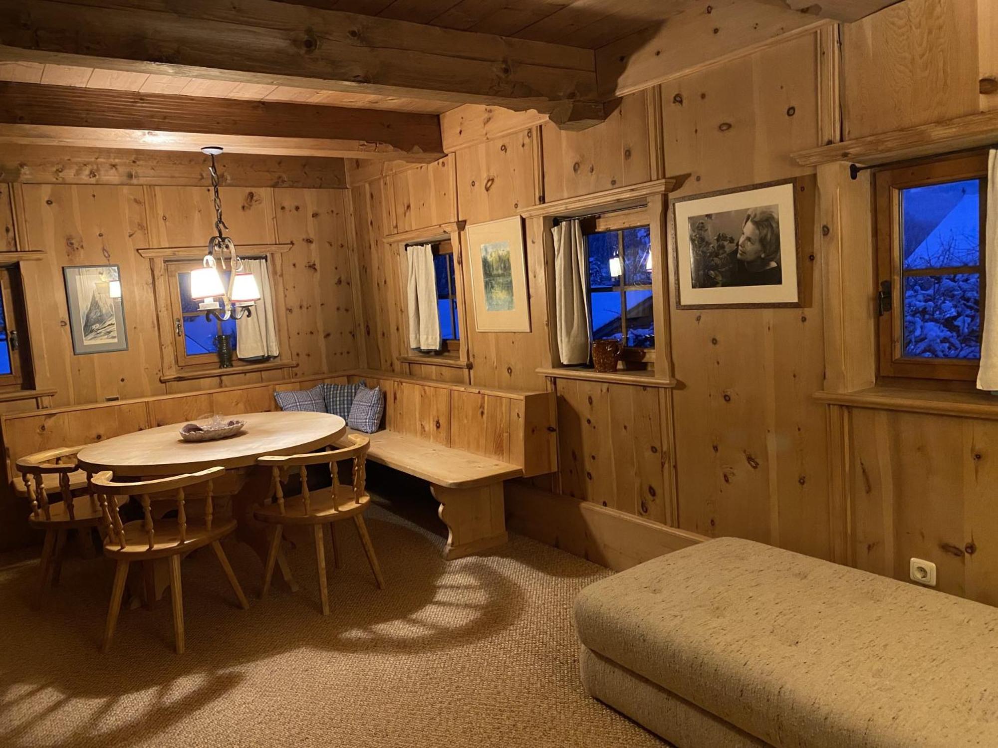 Fuchswirt Kelchsau Landgasthof-Hotel 호프가르텐 임 브릭젠탈 외부 사진