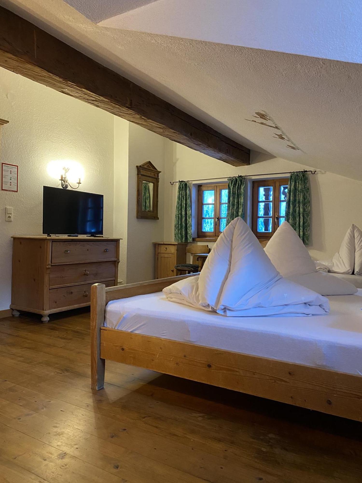 Fuchswirt Kelchsau Landgasthof-Hotel 호프가르텐 임 브릭젠탈 외부 사진
