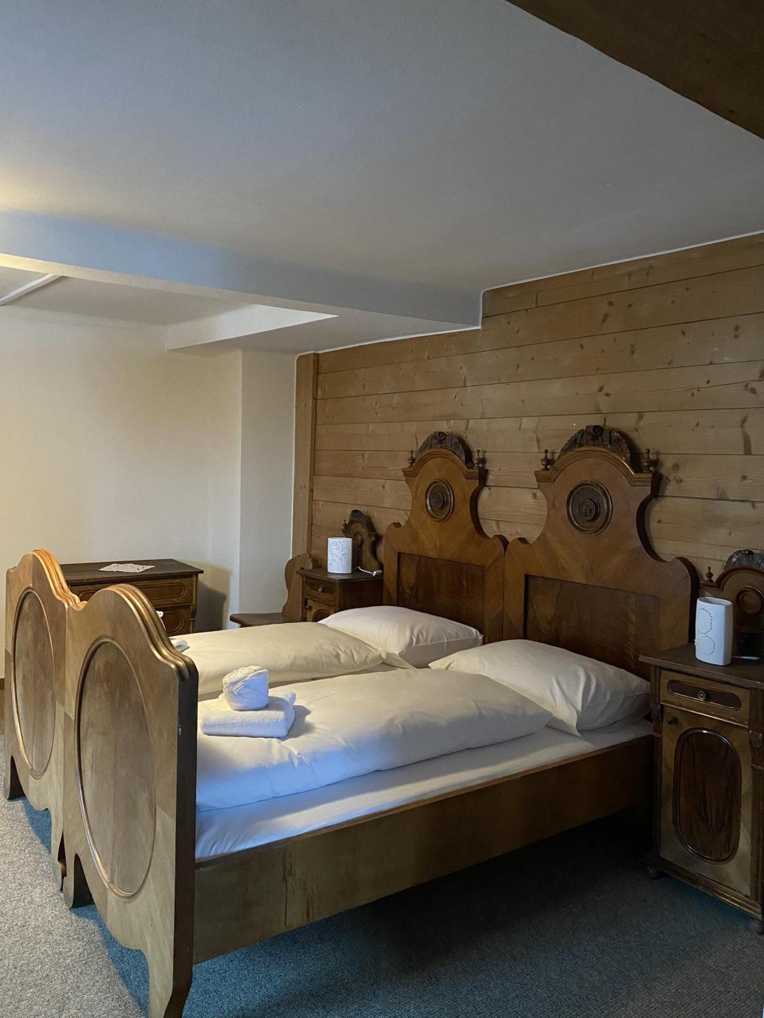 Fuchswirt Kelchsau Landgasthof-Hotel 호프가르텐 임 브릭젠탈 외부 사진