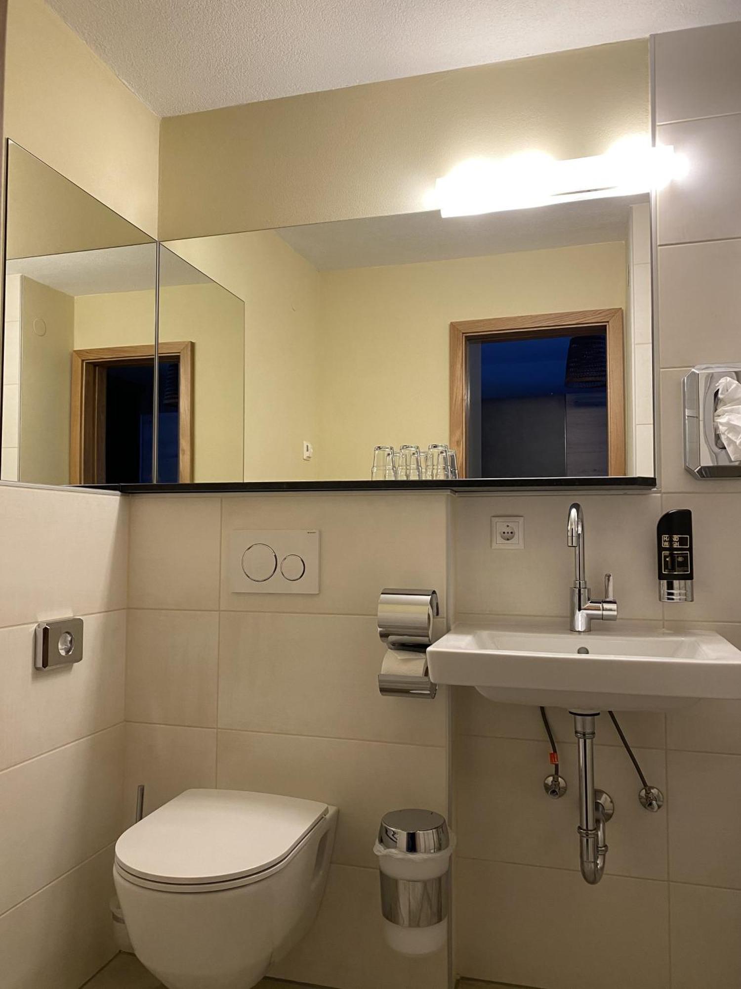 Fuchswirt Kelchsau Landgasthof-Hotel 호프가르텐 임 브릭젠탈 외부 사진