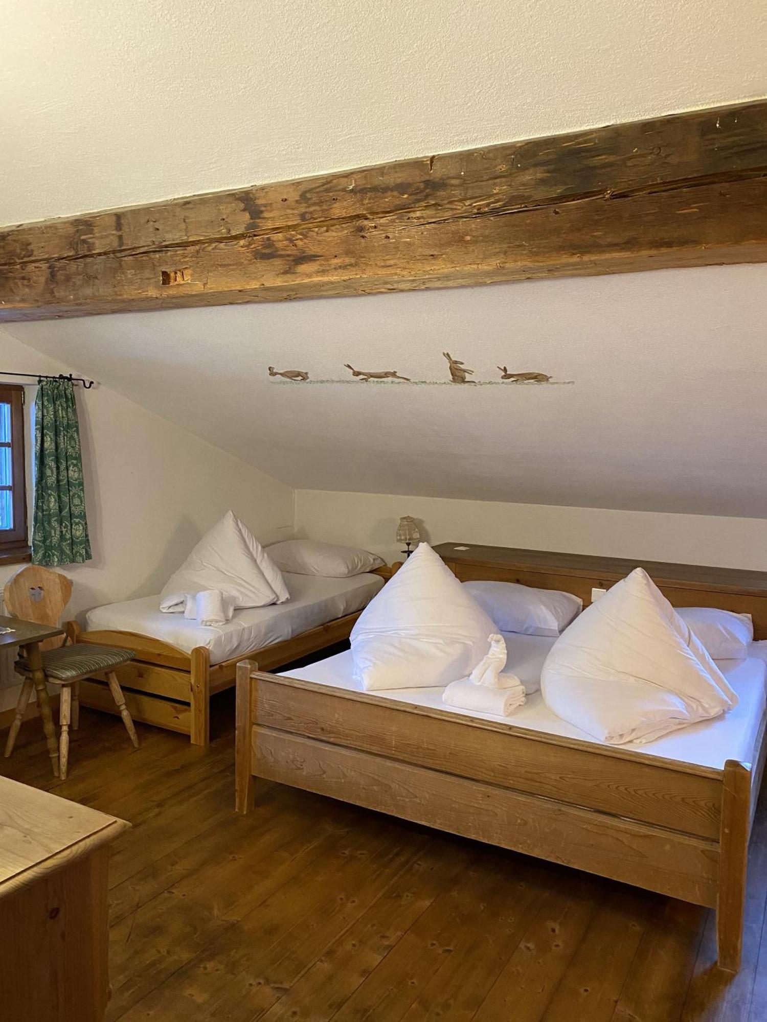 Fuchswirt Kelchsau Landgasthof-Hotel 호프가르텐 임 브릭젠탈 외부 사진