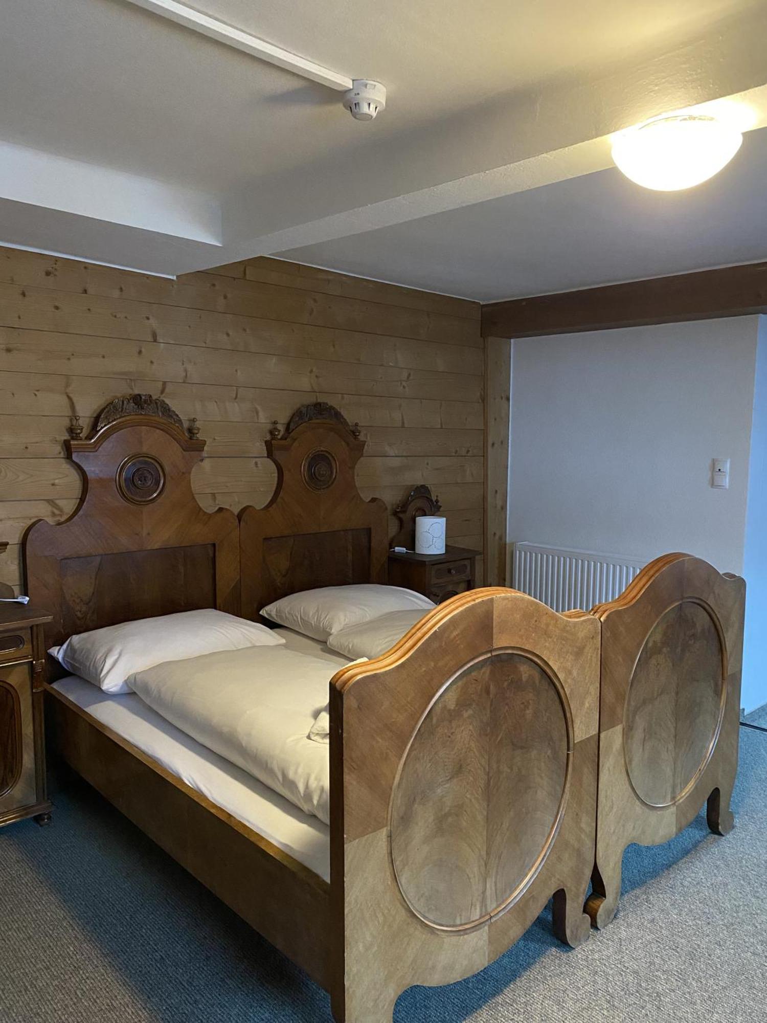 Fuchswirt Kelchsau Landgasthof-Hotel 호프가르텐 임 브릭젠탈 외부 사진