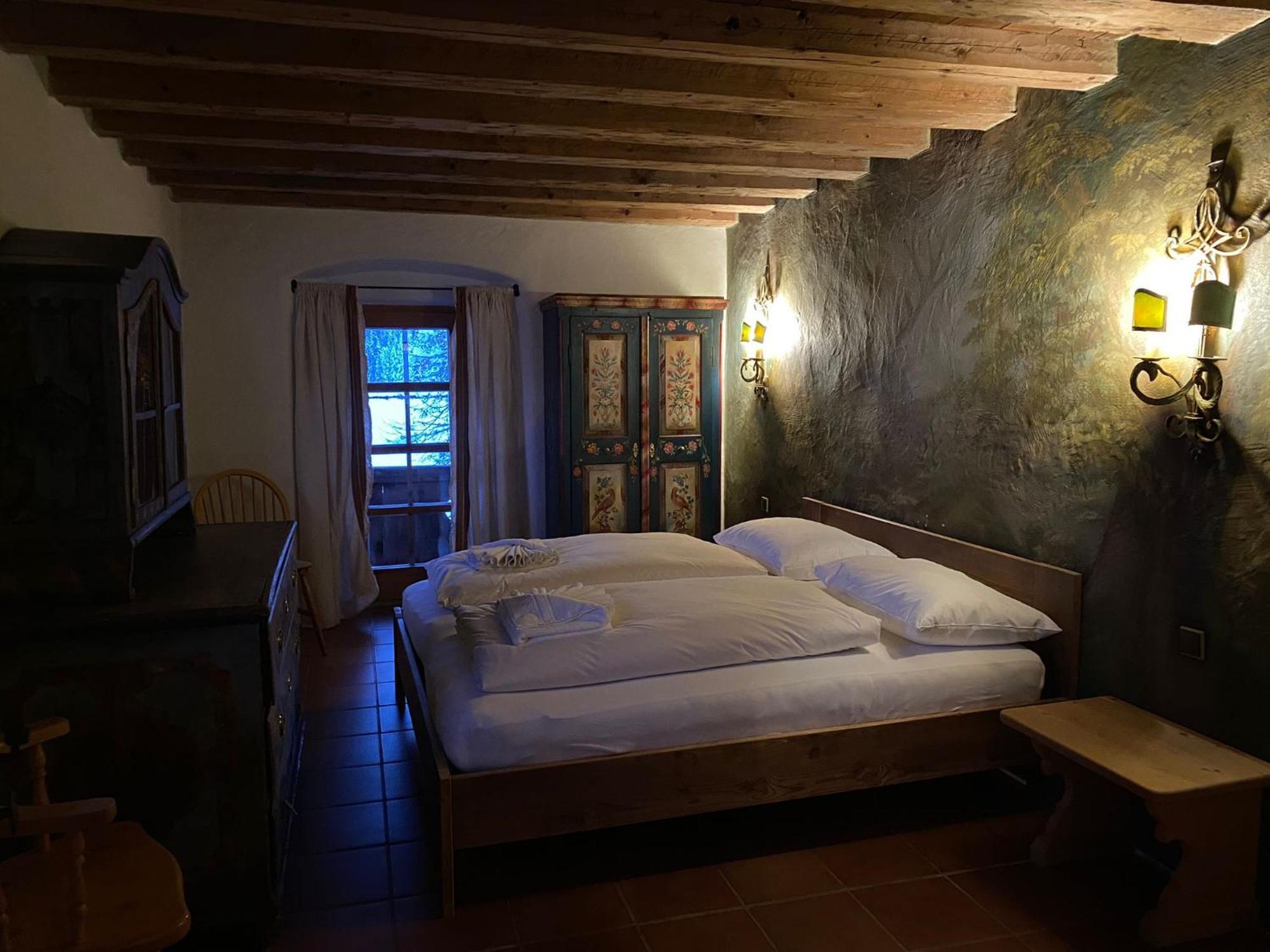 Fuchswirt Kelchsau Landgasthof-Hotel 호프가르텐 임 브릭젠탈 외부 사진