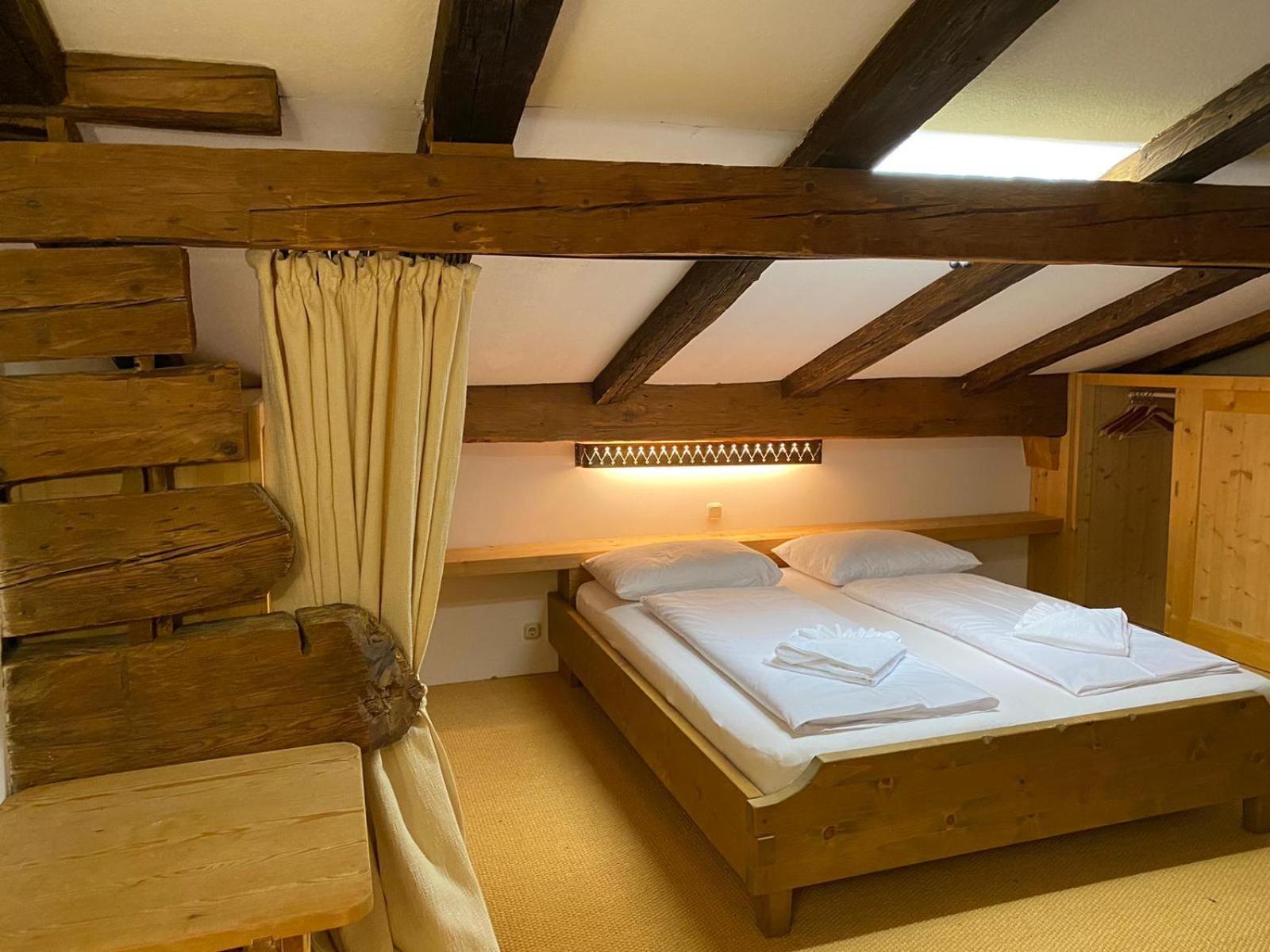 Fuchswirt Kelchsau Landgasthof-Hotel 호프가르텐 임 브릭젠탈 외부 사진