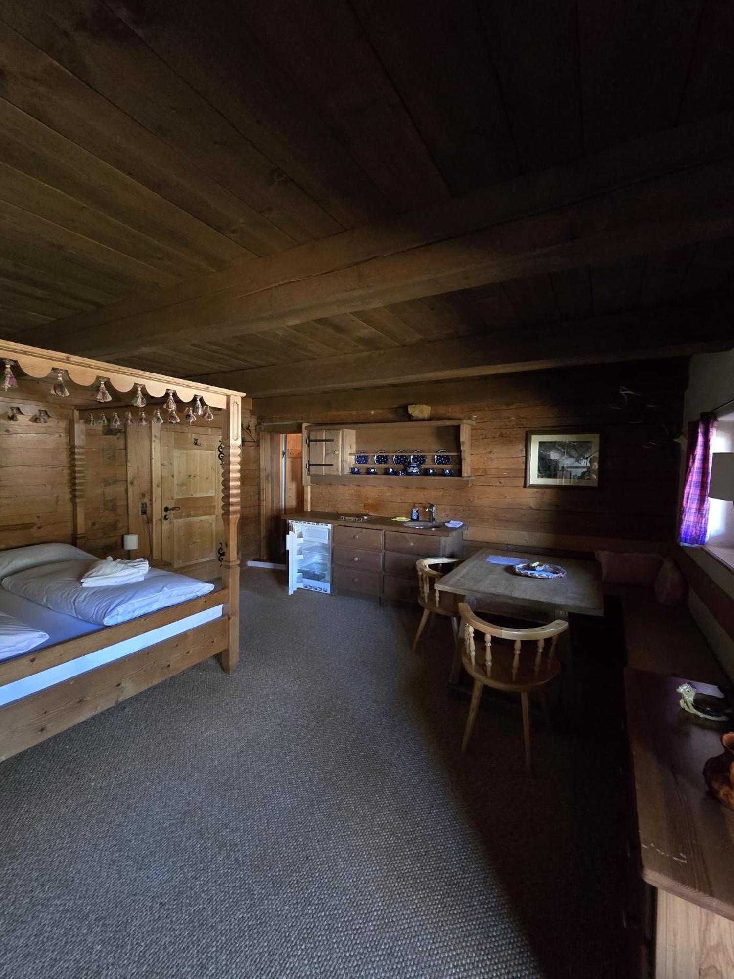 Fuchswirt Kelchsau Landgasthof-Hotel 호프가르텐 임 브릭젠탈 외부 사진