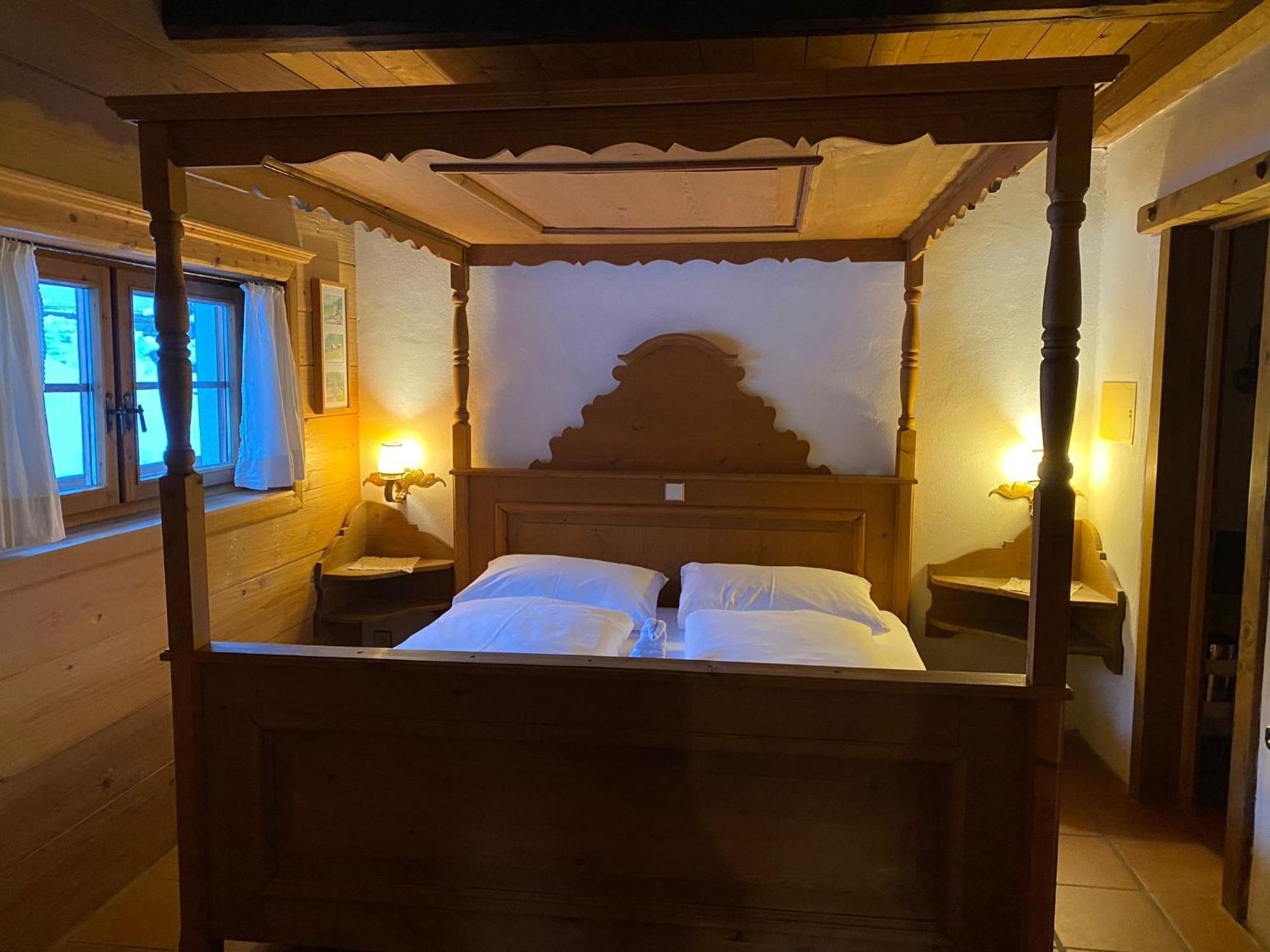 Fuchswirt Kelchsau Landgasthof-Hotel 호프가르텐 임 브릭젠탈 외부 사진