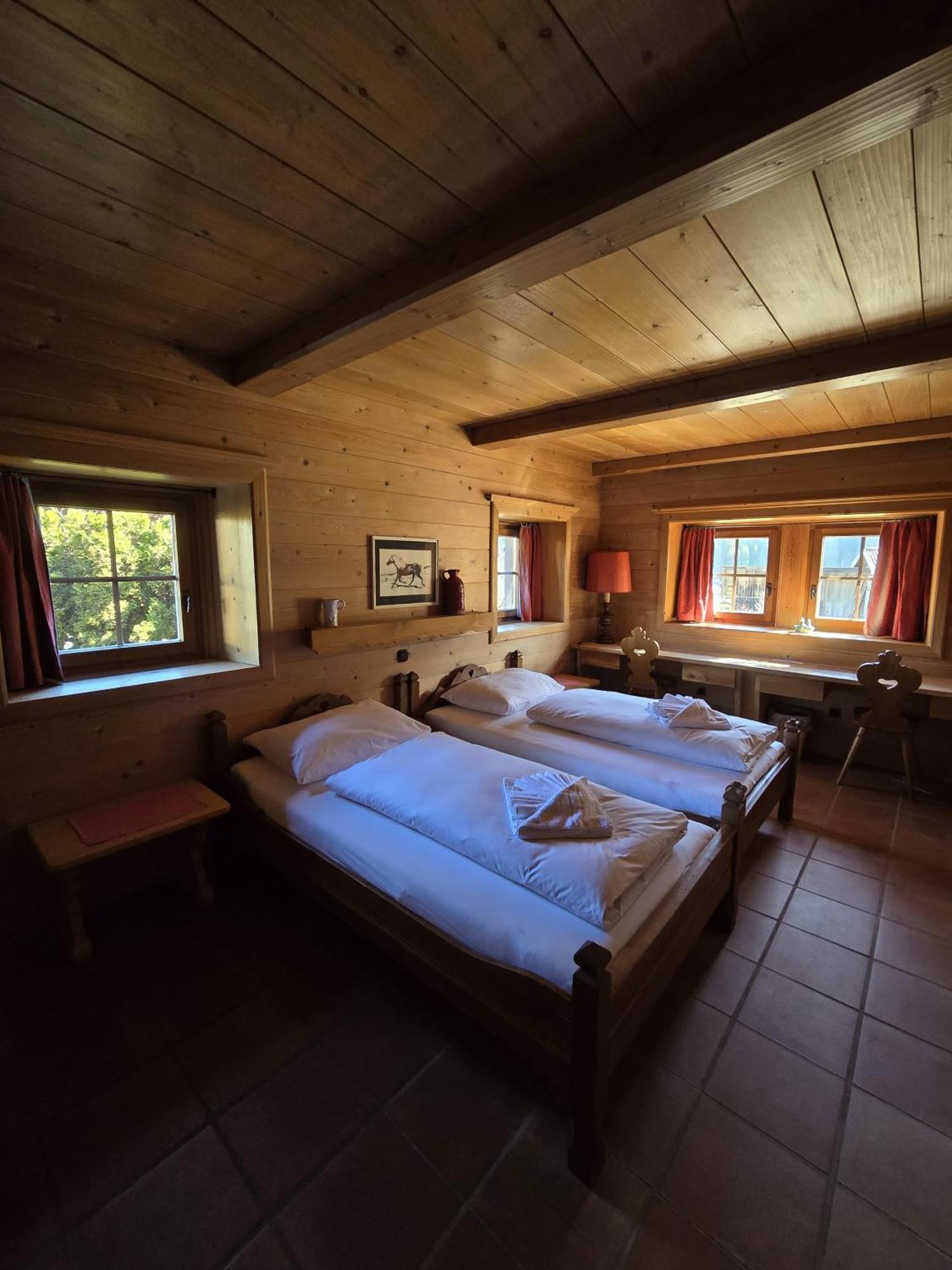 Fuchswirt Kelchsau Landgasthof-Hotel 호프가르텐 임 브릭젠탈 외부 사진