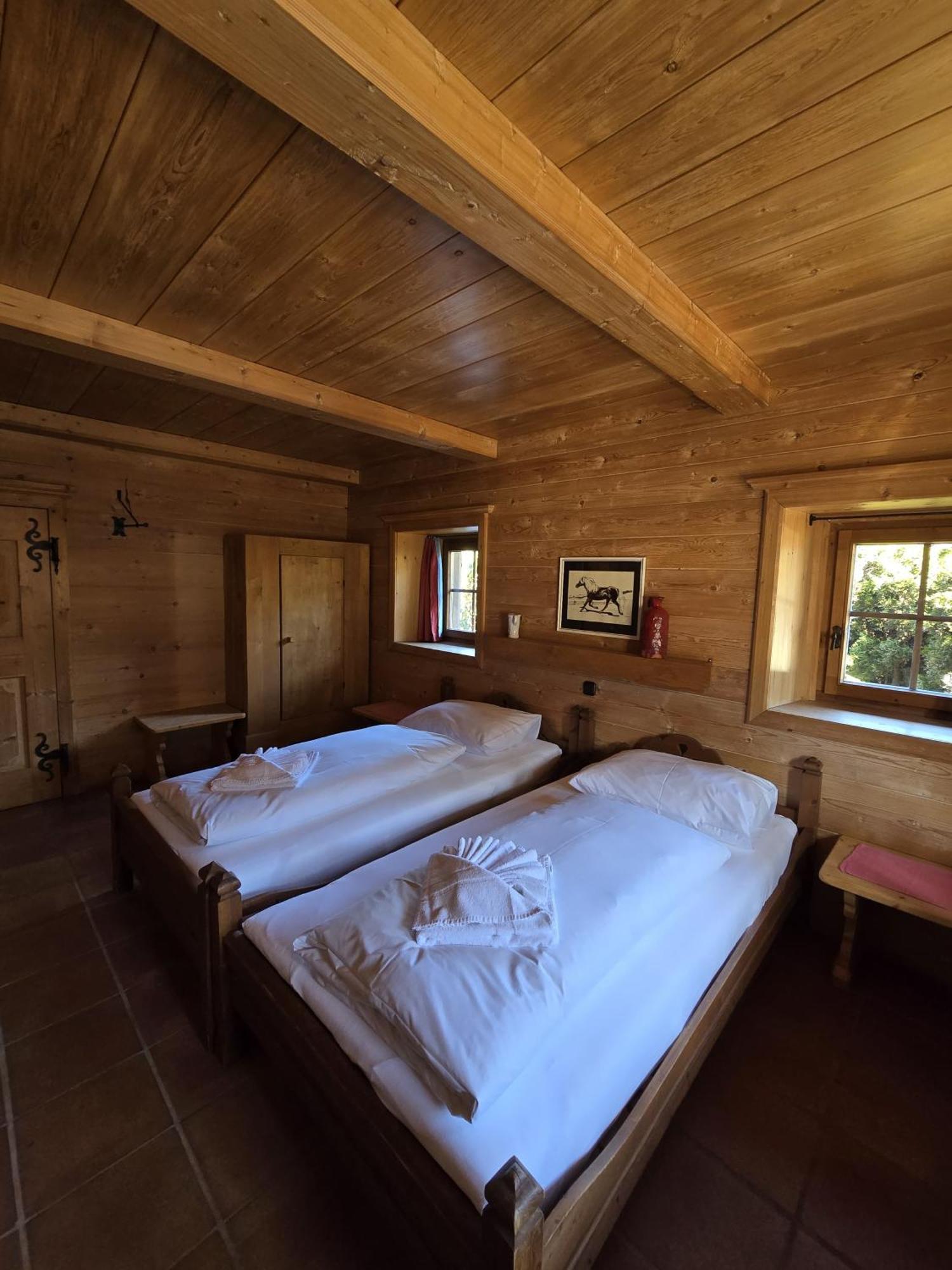 Fuchswirt Kelchsau Landgasthof-Hotel 호프가르텐 임 브릭젠탈 외부 사진