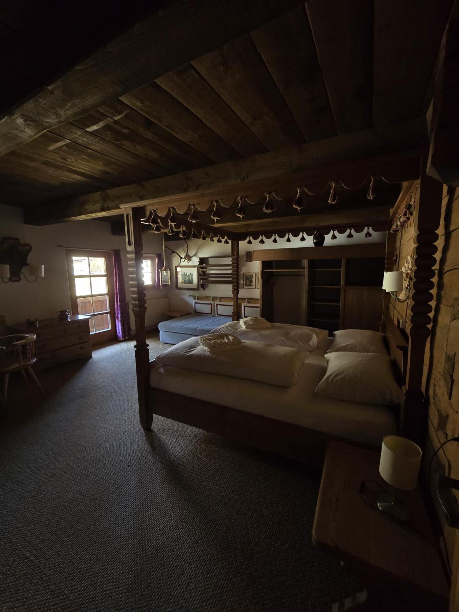 Fuchswirt Kelchsau Landgasthof-Hotel 호프가르텐 임 브릭젠탈 외부 사진