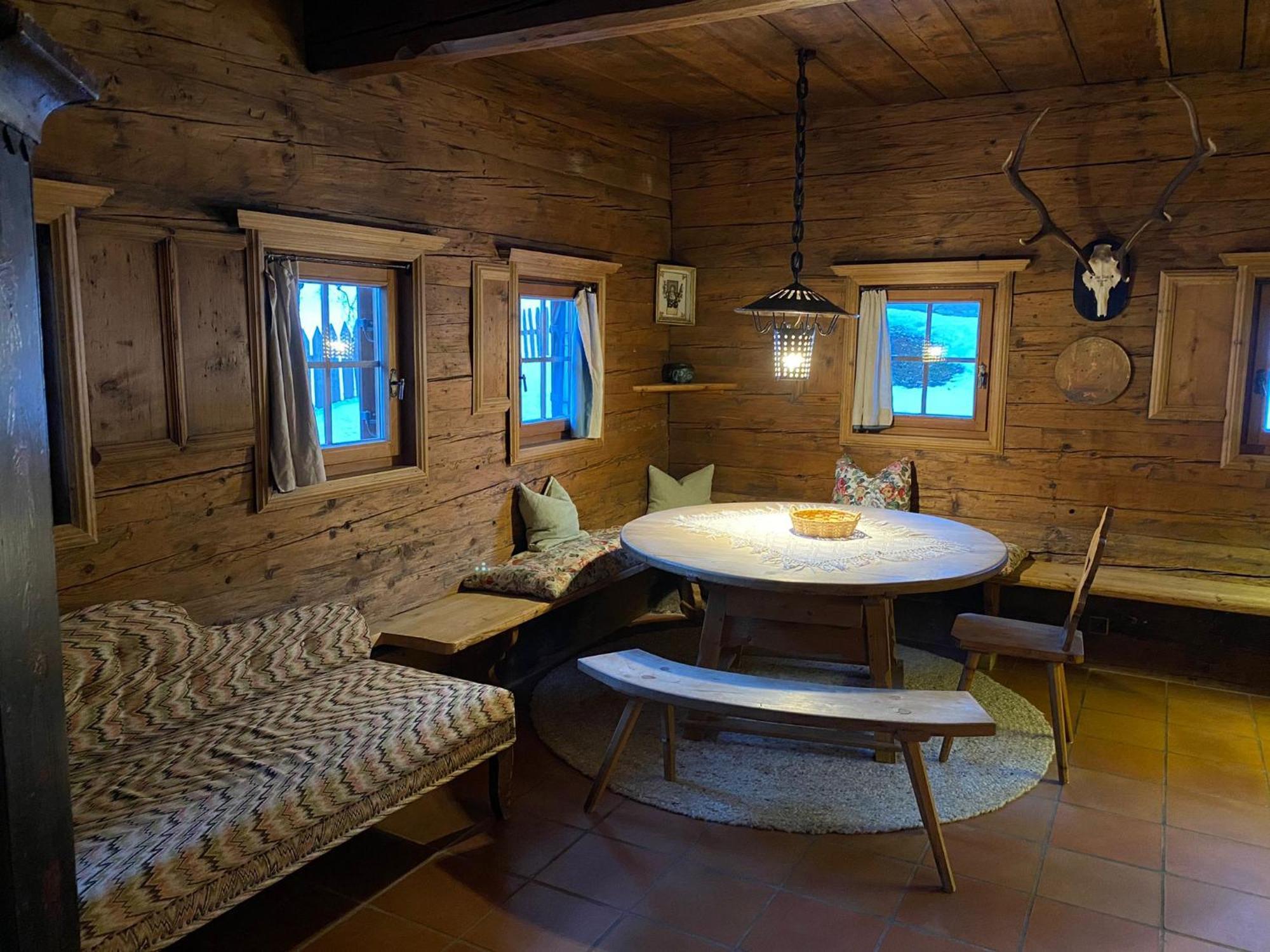 Fuchswirt Kelchsau Landgasthof-Hotel 호프가르텐 임 브릭젠탈 외부 사진