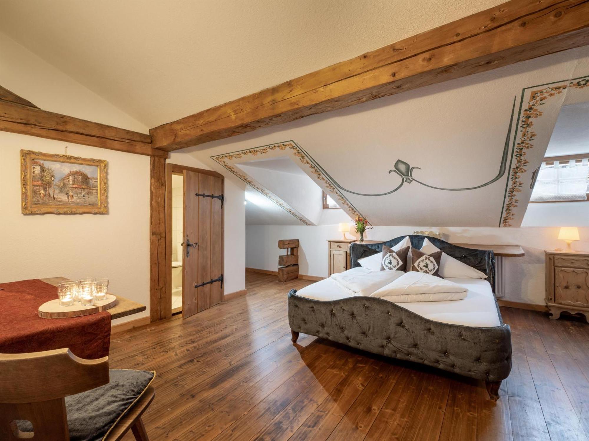 Fuchswirt Kelchsau Landgasthof-Hotel 호프가르텐 임 브릭젠탈 외부 사진